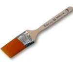 Proform Picasso PIC11-2.0 Paint Brush, 2 in W, PBT Bristle