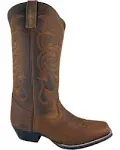 Smoky Mountain Women's Lariat Square Toe Boot