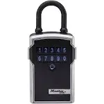 Master Lock Bluetooth Portable Lock Box