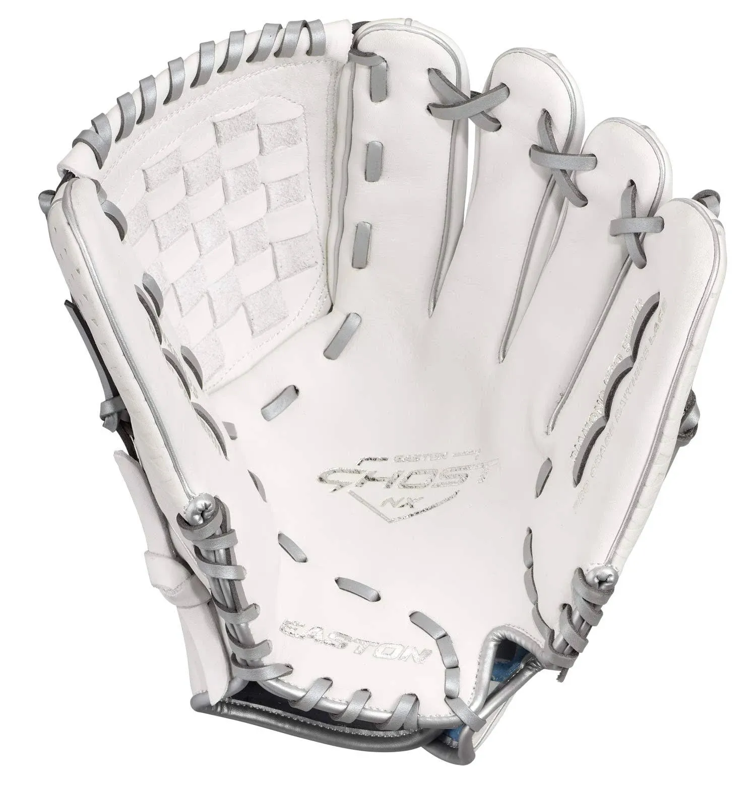 Easton Ghost NX 12.5" Fastpitch Softball Glove