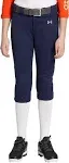 Under Armour - Girls Utility Softball Pants