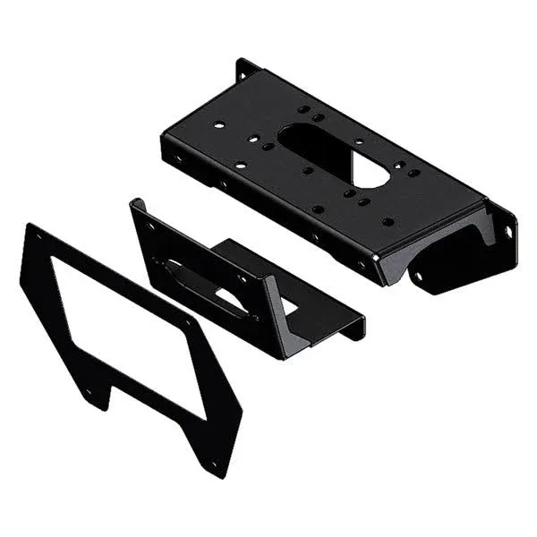 KFI Winch Mount Polaris Ranger Full-Size 570/900/1000 [101345]