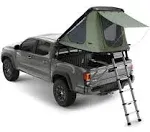 Thule Basin Wedge Hard-Shell Rooftop Tent - 901018