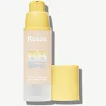 Kosas BB Burst Tinted Moisturizer Gel Cream Medium Tan Neutral Cool 30