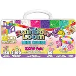 Rainbow Loom Loomi Pals Mini Combo Set