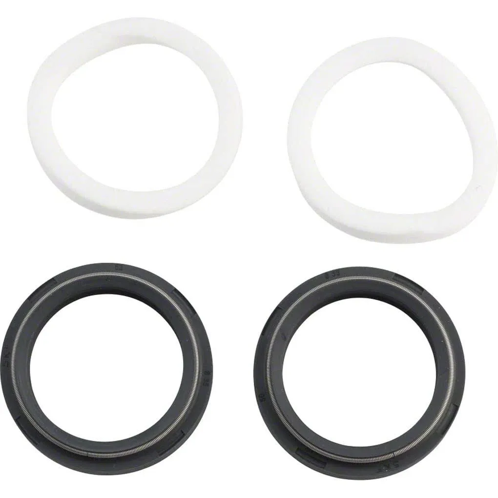 RockShox, 11.4015.067.000, Dust seal and oil seal kit for Domain and Lyrik