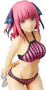 SEGA - Quintessential Quintuplets 2 PM Figure Nino Nakano