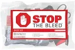 Curaplex Stop The Bleed Basic Kit with Sof-T Tourniquet