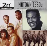 Motown 1960s Vol. 1 - Millennium Collection - 20th Century Masters