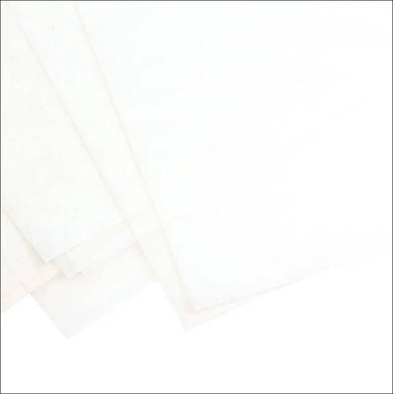 Clearprint 24" x 36" 1000H Design Vellum Sheets, 16 lb., 100% Cotton, 100 Sheets Per Pack, 1 Each