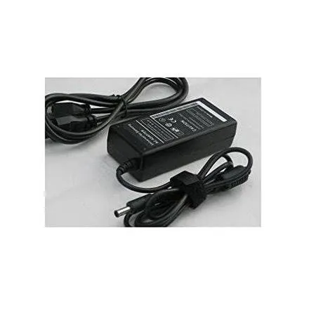 Globalsaving AC Adapter for Epson Workforce ES-400 ES-500W Document Scanner Power Supply Cord Cable Charger