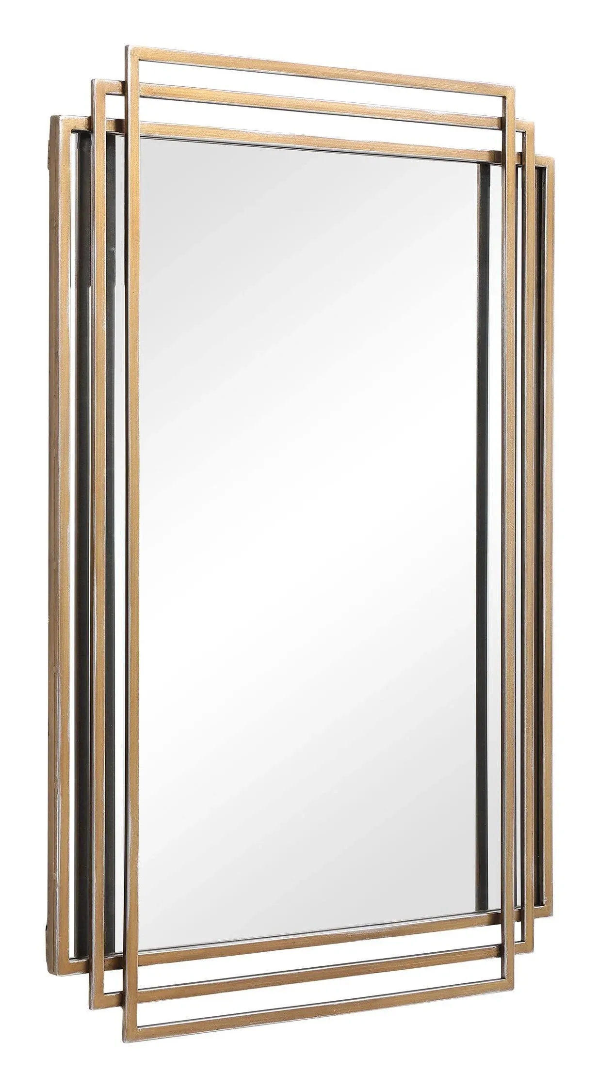 Amherst Mirror Uttermost