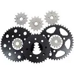 JTR834.35 JT Steel Rear Sprocket