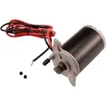 Lewmar 1st/2nd Generation Replacement 12V Motor for 700/1000 Pro-Series/Fish Models with Serial Numbers Starting in 560, 561, 562, 563, 564, 565, 570, 571-2020200911