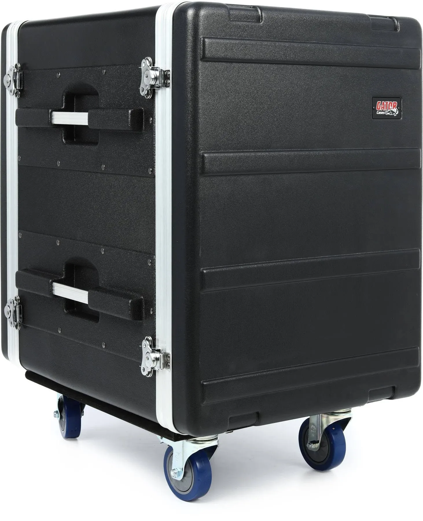 Gator Cases GRC-BASE-14 Rack Base with Casters (14U)