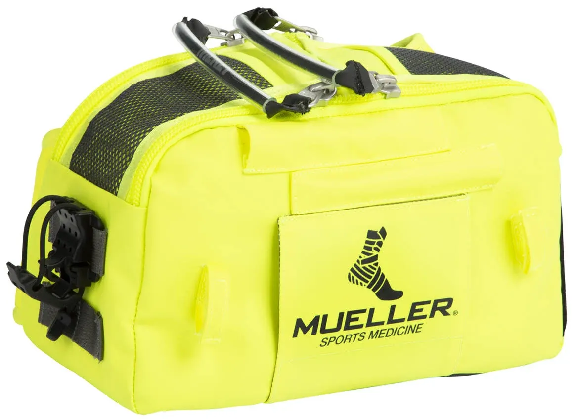 MUELLER Medi Kit First In - Empty