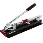 Milescraft 4701 Pen Press - Join Turned Pens & Projects - Advanced, Spring-Loaded Design Holds Workpiece in Place & Adjusts Size