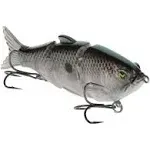 mach baits machshad 3&#034; hard body swimbait 7/16oz slow sinking sexy shad 2.0