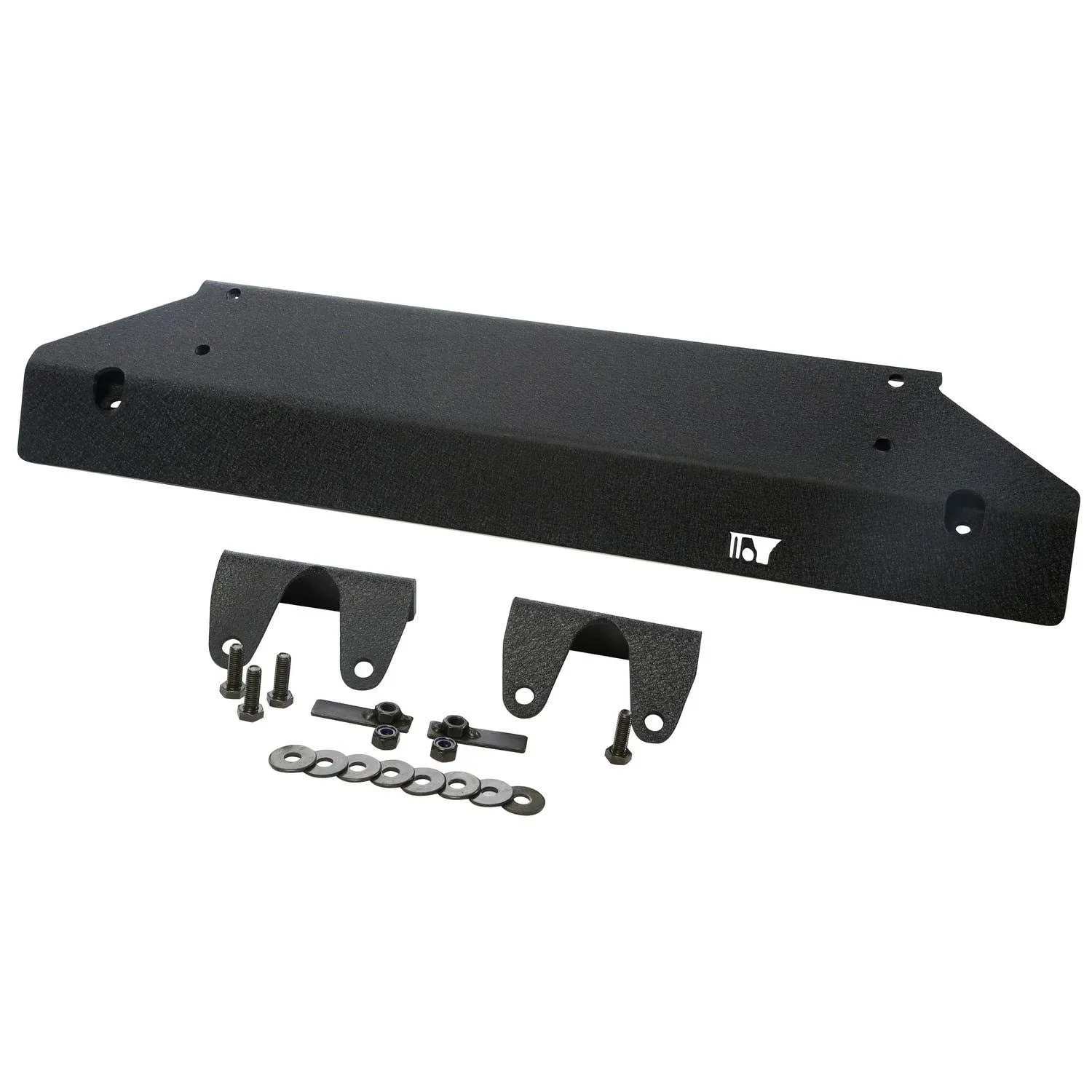 Rugged Ridge Front Skid Plate 07-18 Jeep Wrangler JK - 18003.30