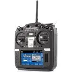 RadioMaster TX16S MKII v4.0 2.4G 16CH Hall Gimbals Transmitter Remote Control ELRS 4in1 Version Support EdgeTX and OpenTX (TX16SMKII-4IN1-M2)