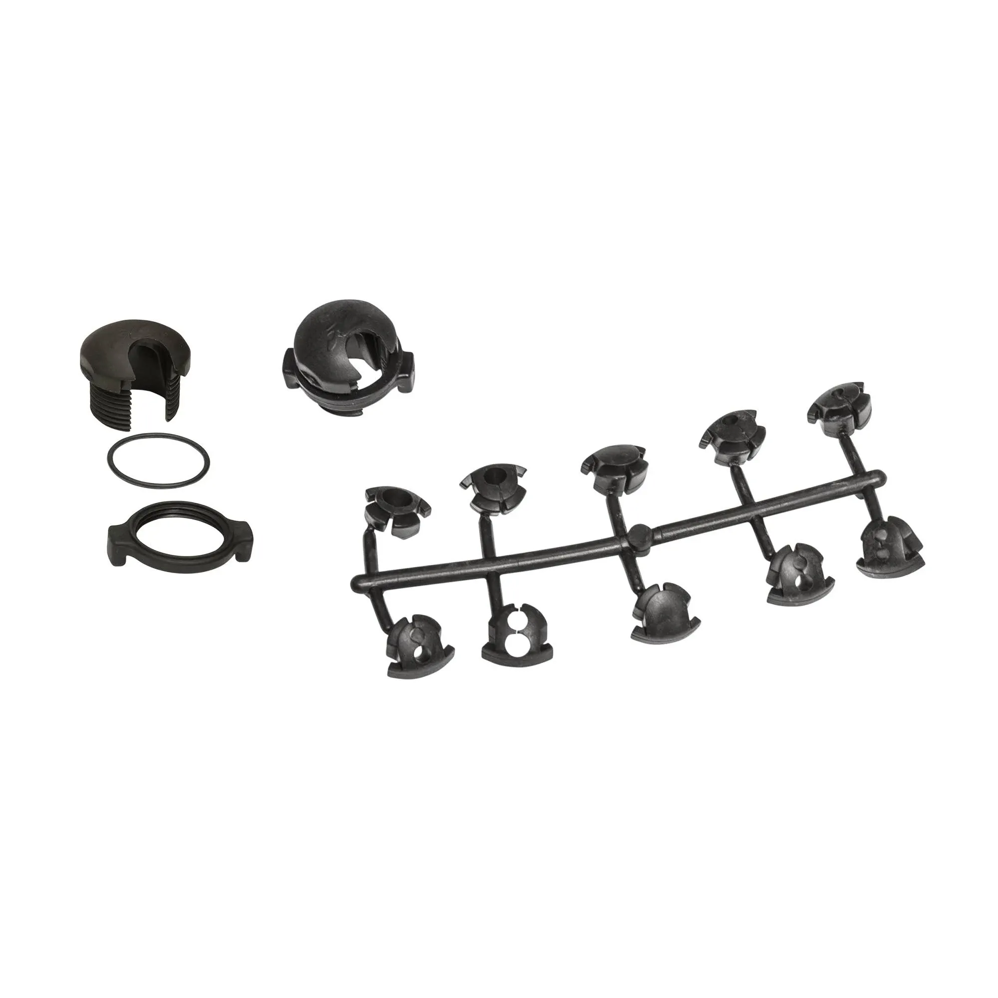 Hobie Thru Hull Wiring Kit