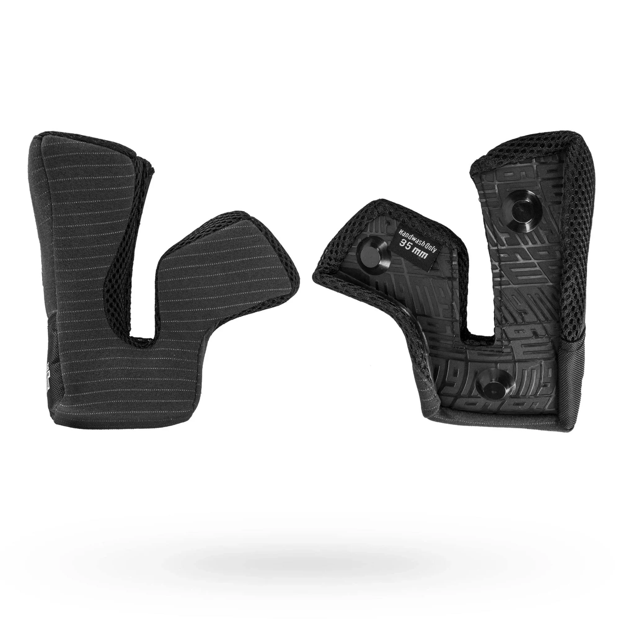 Bell Moto-9 Cheek Pads