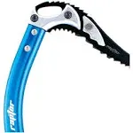 TRANGO Raptor Ice Tool with Removable Weights and Pick Covers One Size