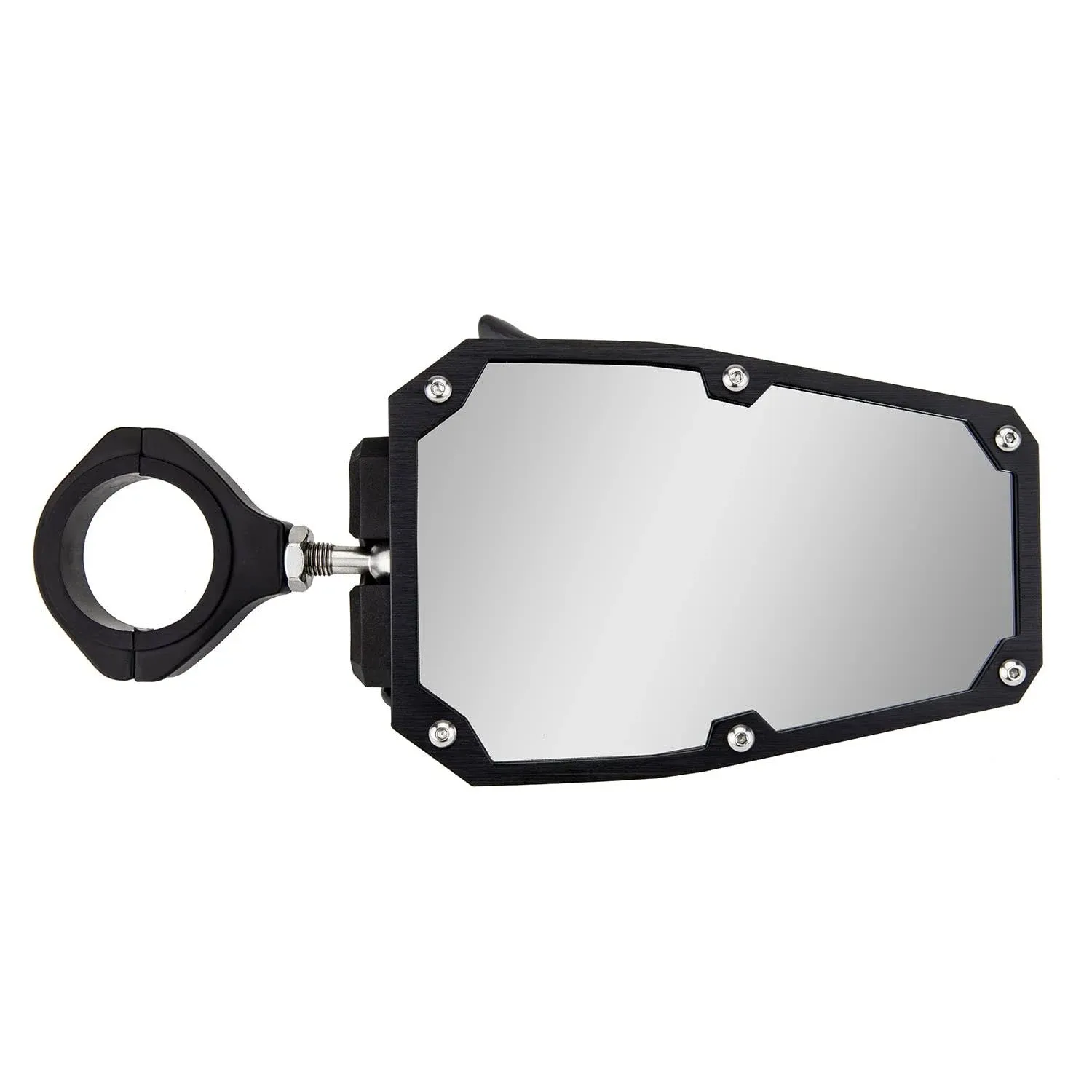 Bully ATV/UTV Side Mirror with LED Light