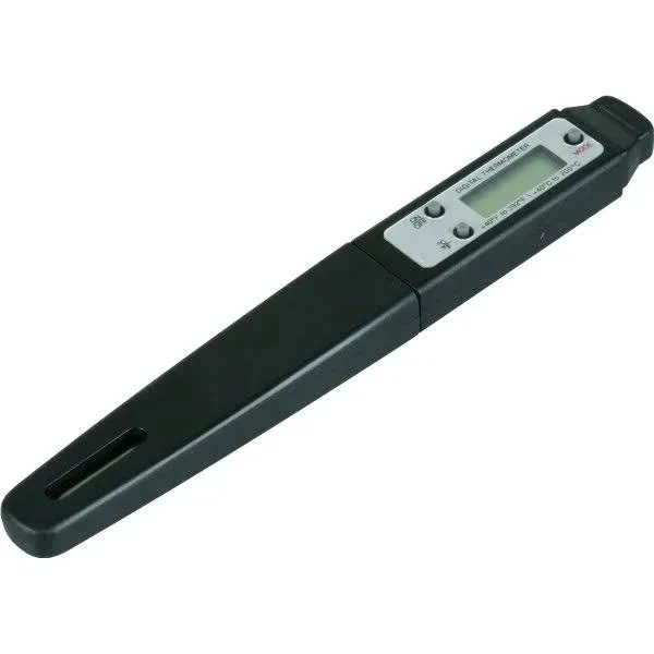 Supco ST09 Digital Pocket Thermometer