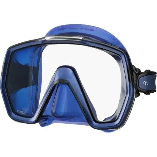 TUSA M-1001 Freedom HD Scuba Diving Mask