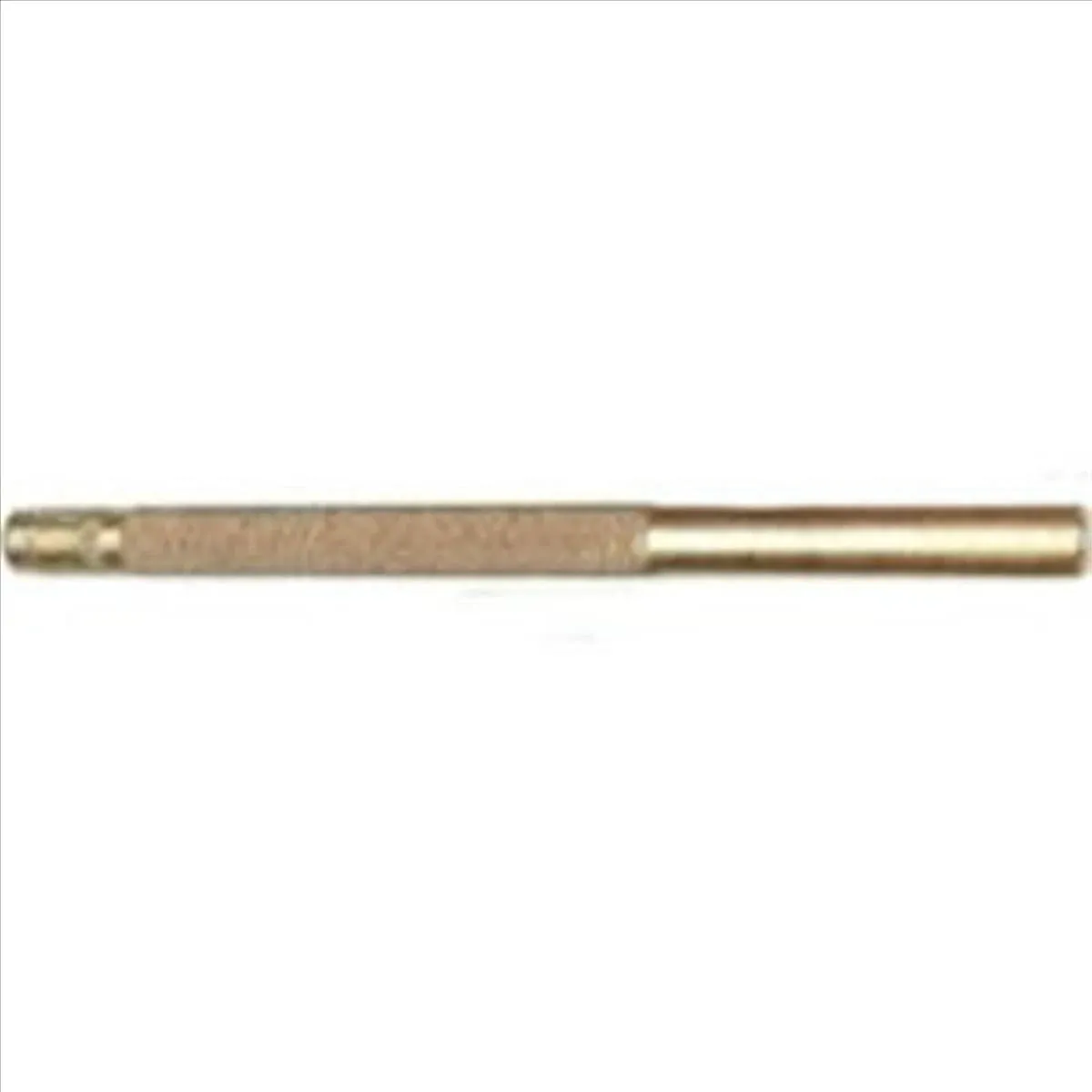 Mayhew Tools 25078 Brass Drift Punch, 3/4-19mm x 12"