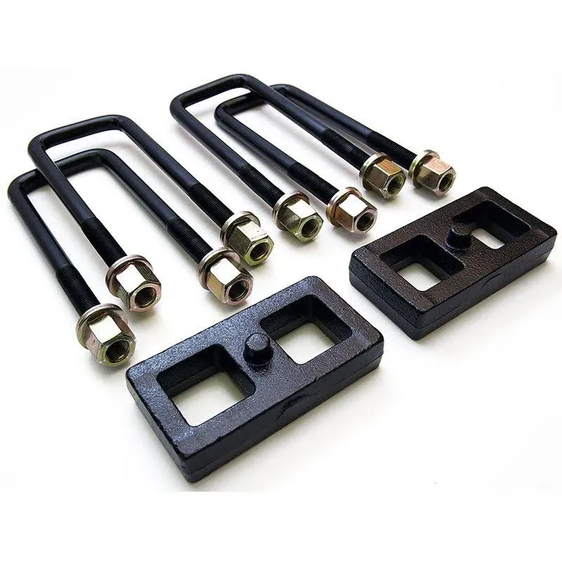 ReadyLIFT F-150 1.5'' REAR BLOCK KIT - RWD (2004-2023)