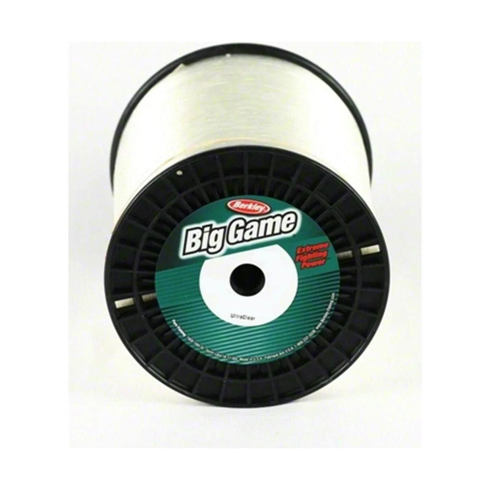 Berkley Trilene Big Game Monofilament Fishing Line