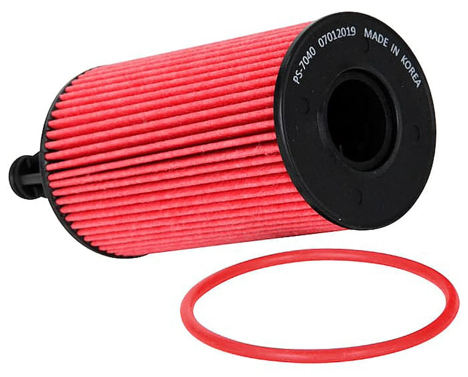 K&N Performance Engine Oil Filter HP-7040