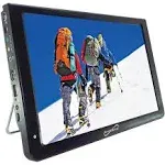 Supersonic SC-2812 12" Portable LED TV