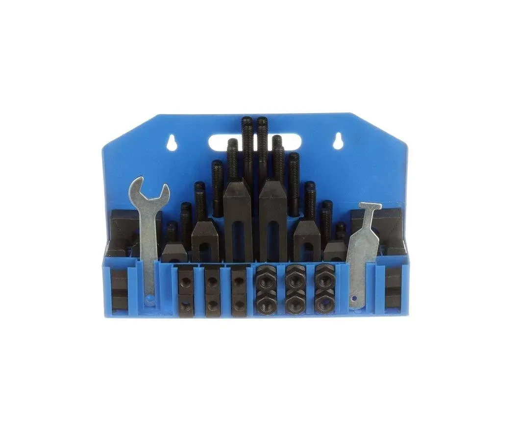 Hhip 3900 Clamping Kit T-Slot