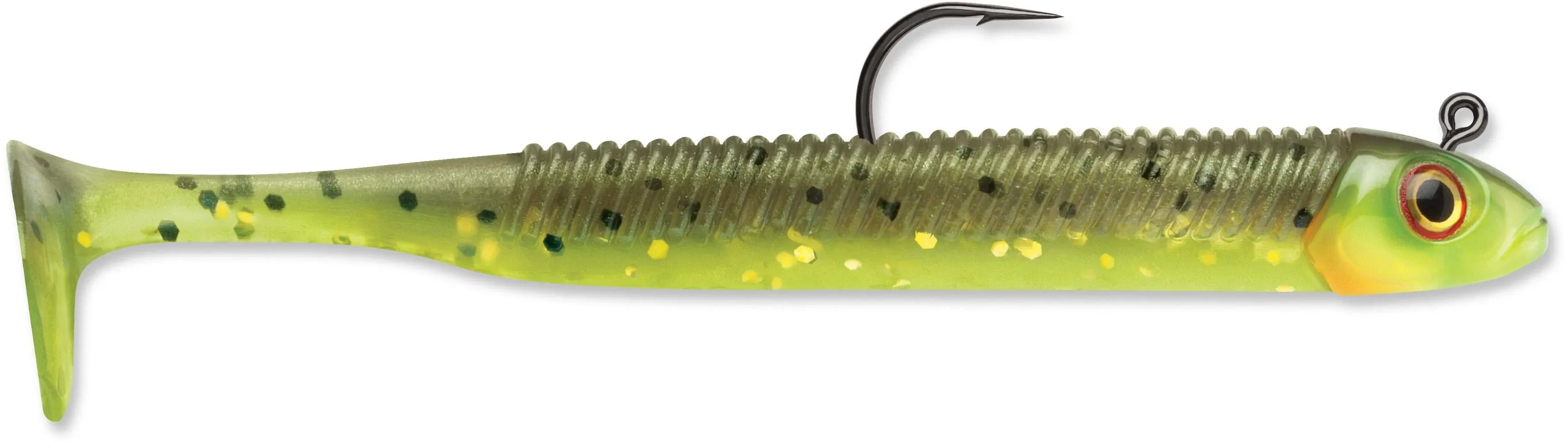 Hot Olive 360GT Searchbait Minnow