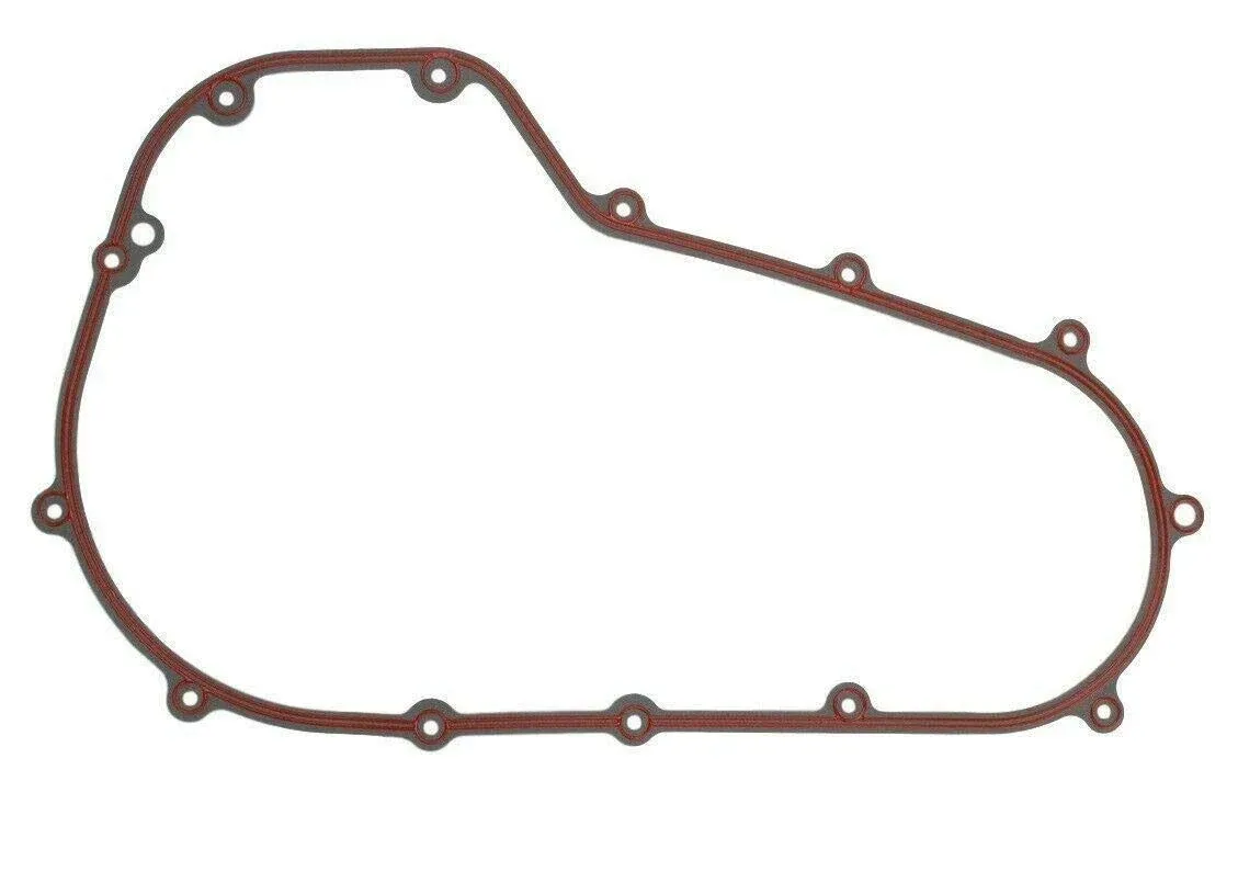 Primary Cover Gasket for 2007-2017 Harley-Davidson Touring 34901-07