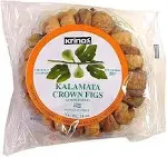 Krinos Kalamata Crown Figs, 400 g