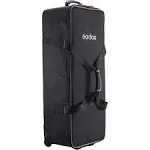 GODOX CB-06 Hard Carrying Case with Wheels