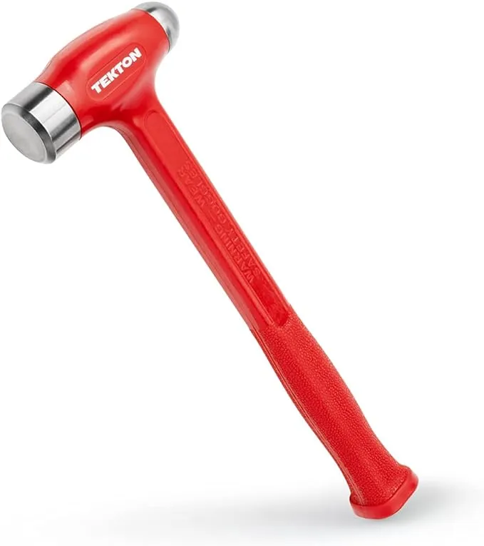 TEKTON 50 oz. Ball Peen Dead Blow Hammer | HDB50050