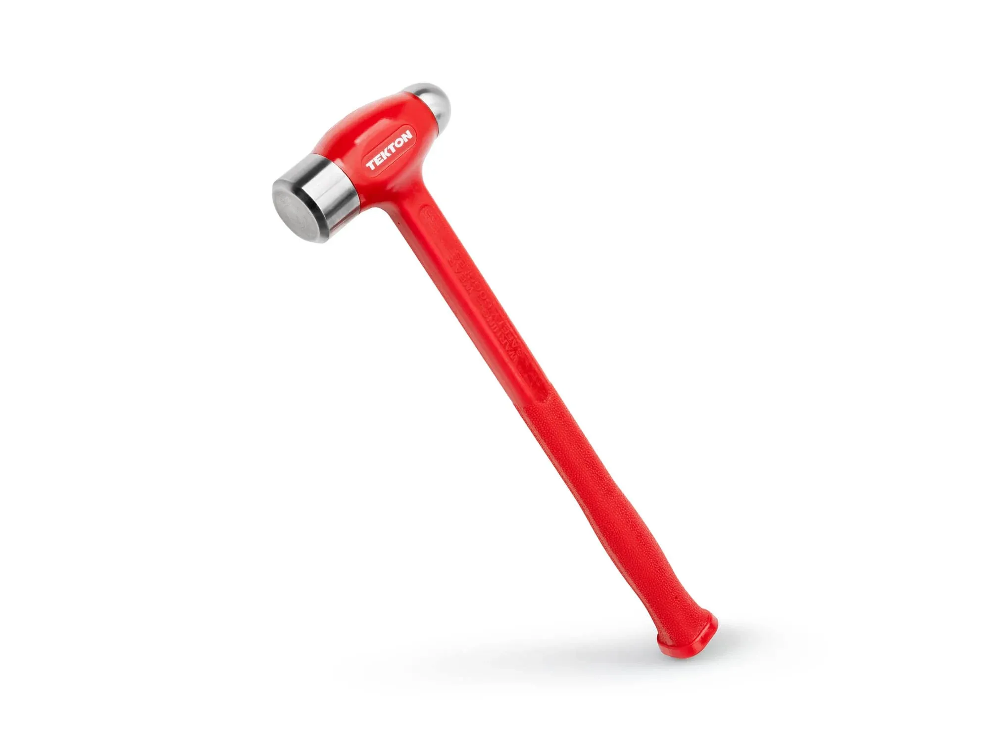 Tekton HDB50050 50oz. Long Handle Ball Peen Dead Blow Hammer