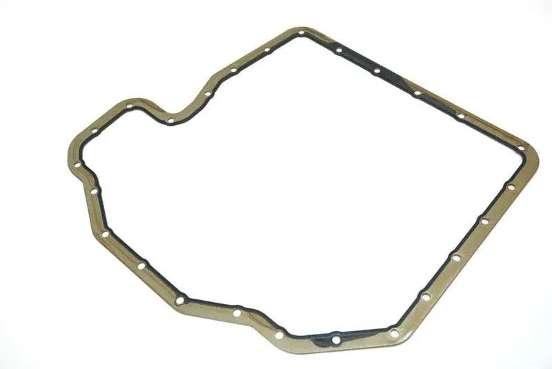 BMW Oil Pan Gasket - Genuine BMW 11131436324