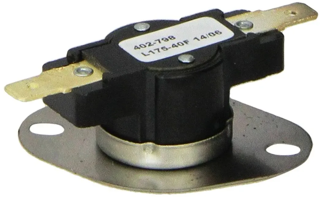 Suburban Furnace Limit Switch 231630