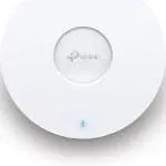 TP-Link EAP690E HD - AXE11000 Ceiling Mount Dual-Band Wi-Fi 6E Access Point