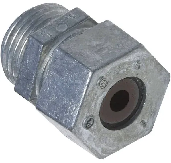 Sigma Engineered Solutions 49212 Cord Grip Connector ProConnex Strain Relief 1/2" D