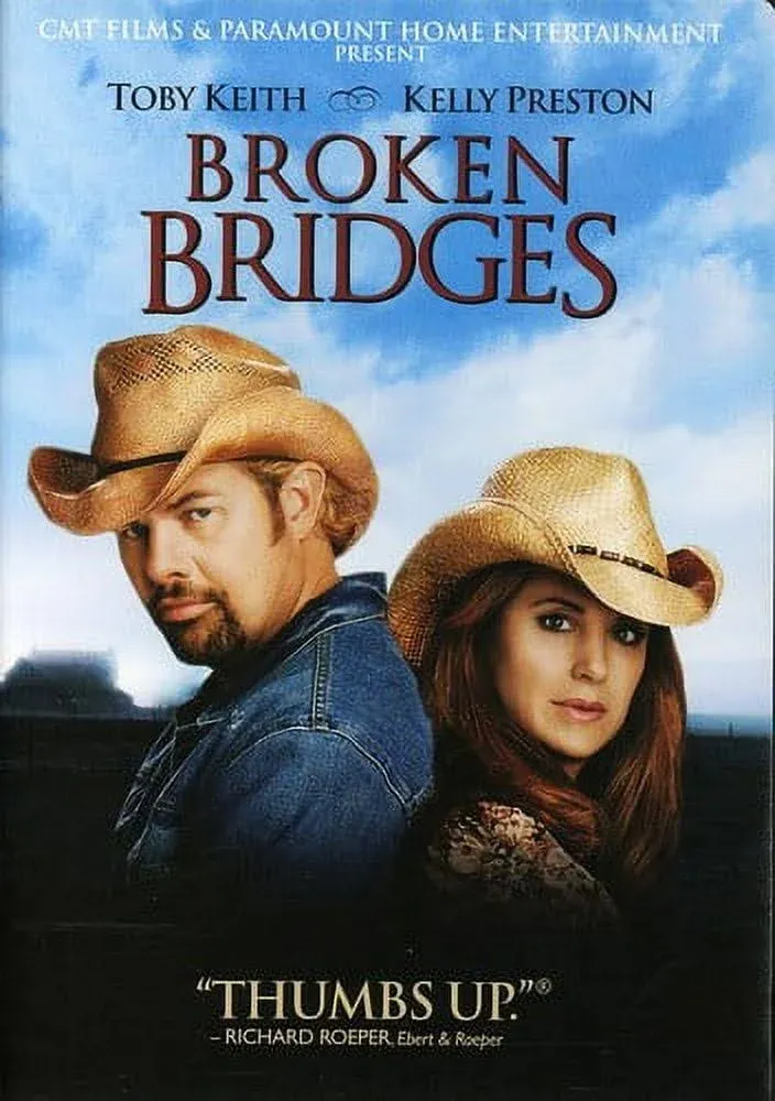 Broken Bridges