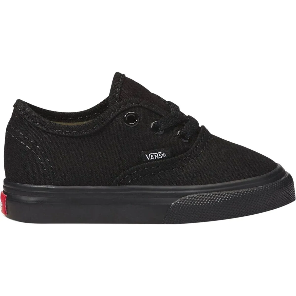 Vans Authentic TD Black/Black