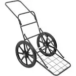 Doniks Folding Deer Cart,Heavy Duty Game Carts,Holds Up to 550 lbs Deer,