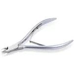 Nghia - Stainless Steel Cuticle Nipper D-07 Jaw 16